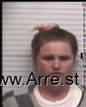 Crystal Lynn Clark Mugshot