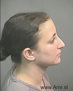 Crystal Martine Cole-white Mugshot