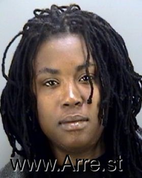 Crystal Lavonda Coleman Mugshot