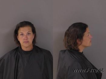 Crystal Rene Collins Mugshot