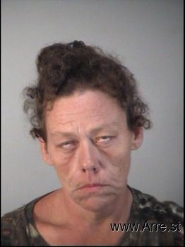 Crystal Gail Conner Mugshot