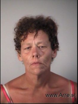 Crystal Gail Conner Mugshot