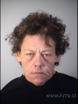 Crystal Gail Conner Mugshot