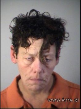 Crystal Gail Conner Mugshot