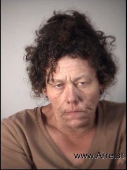 Crystal Gail Conner Mugshot