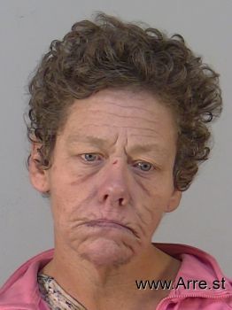 Crystal Gail Conner Mugshot