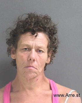 Crystal Gail Conner Mugshot