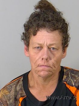 Crystal Gail Conners Mugshot