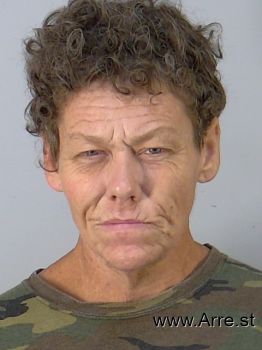 Crystal Gail Conners Mugshot