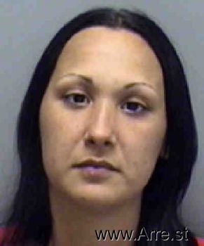 Crystal Angela Cook Mugshot