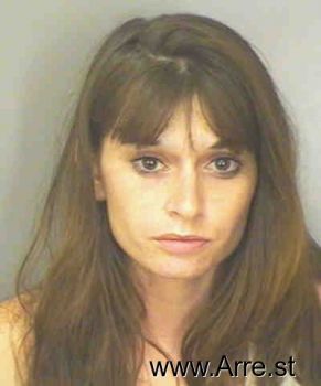 Crystal Gail Cross Mugshot