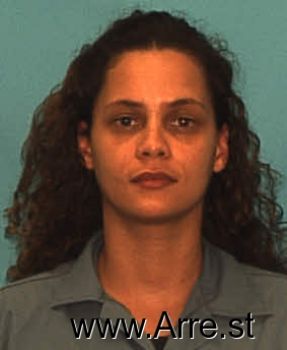 Crystal  Crumpwilson Mugshot