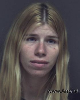 Crystal M Davis Mugshot