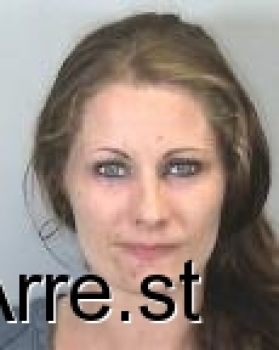 Crystal Marie Davis Mugshot