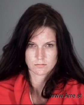 Crystal Lynn Davis Mugshot