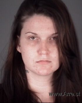 Crystal Lynn Davis Mugshot