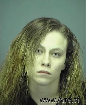 Crystal L Davis Mugshot