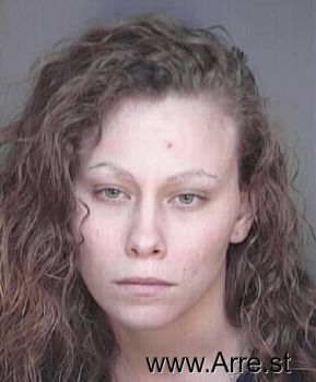 Crystal  Davis Mugshot