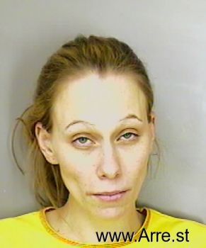 Crystal Lee Davis Mugshot