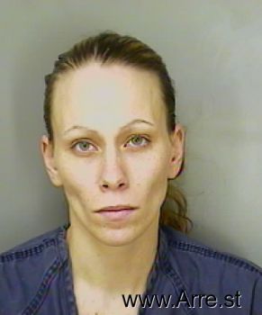 Crystal Lee Davis Mugshot