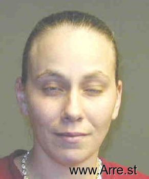 Crystal Lee Davis Mugshot