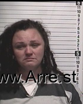 Crystal Evelyn Davis Mugshot