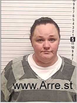 Crystal Evelyn Davis Mugshot