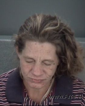 Crystal Ann Davis Mugshot