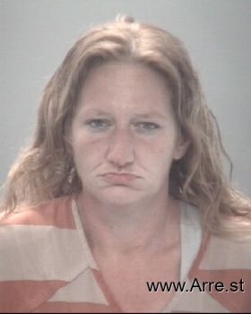 Crystal Marie Davis Mugshot