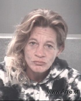 Crystal Ann Davis Mugshot