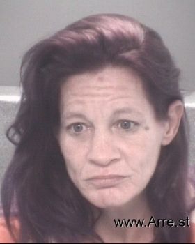 Crystal Ann Davis Mugshot