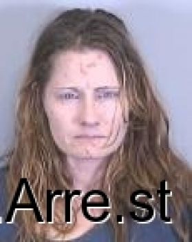 Crystal Marie Davis Mugshot