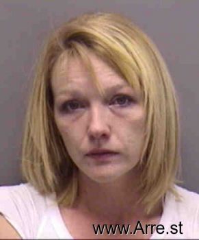 Crystal Dawn Davis Mugshot