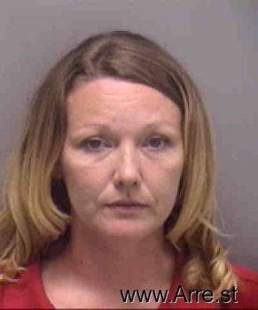 Crystal Dawn Davis Mugshot