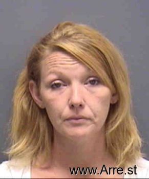 Crystal Dawn Davis Mugshot