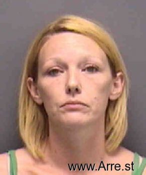 Crystal Dawn Davis Mugshot