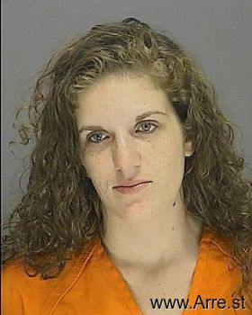 Crystal  Davis Mugshot