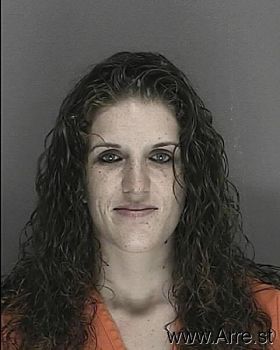 Crystal  Davis Mugshot