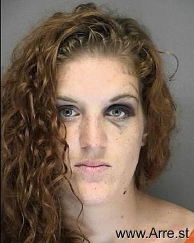 Crystal  Davis Mugshot