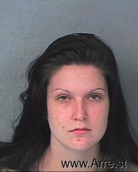 Crystal Lynn Davis Mugshot