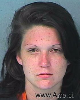 Crystal Lynn Davis Mugshot