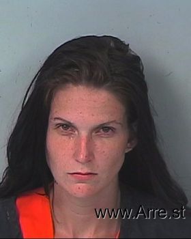 Crystal Lynn Davis Mugshot