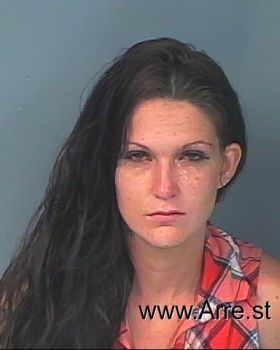 Crystal Lynn Davis Mugshot