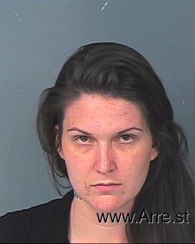 Crystal Lynn Davis Mugshot