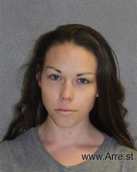 Crystal  Davison Mugshot