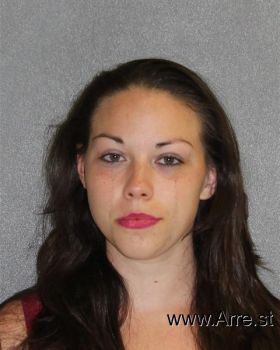 Crystal  Davison Mugshot