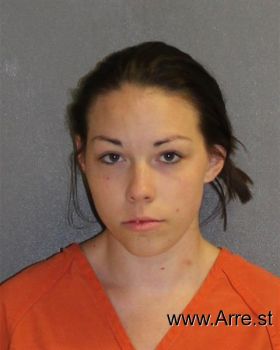 Crystal  Davison Mugshot