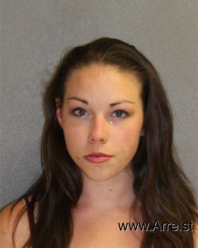 Crystal  Davison Mugshot