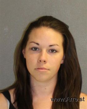 Crystal  Davison Mugshot