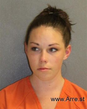 Crystal  Davison Mugshot